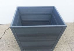 Box Planters Burwood