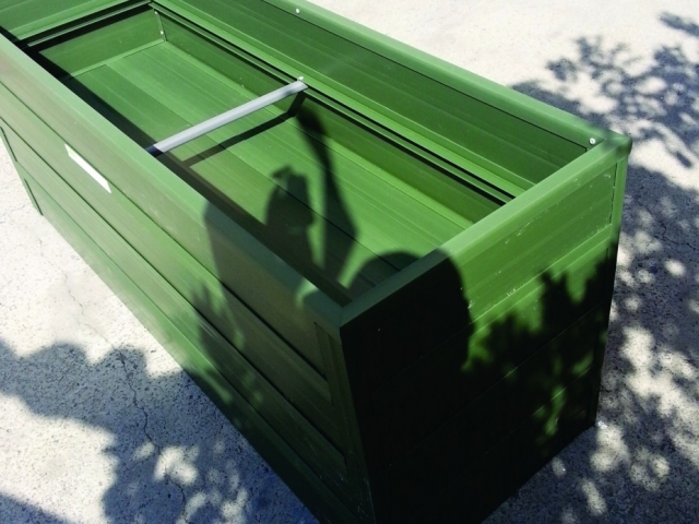 Planter Boxes Geelong