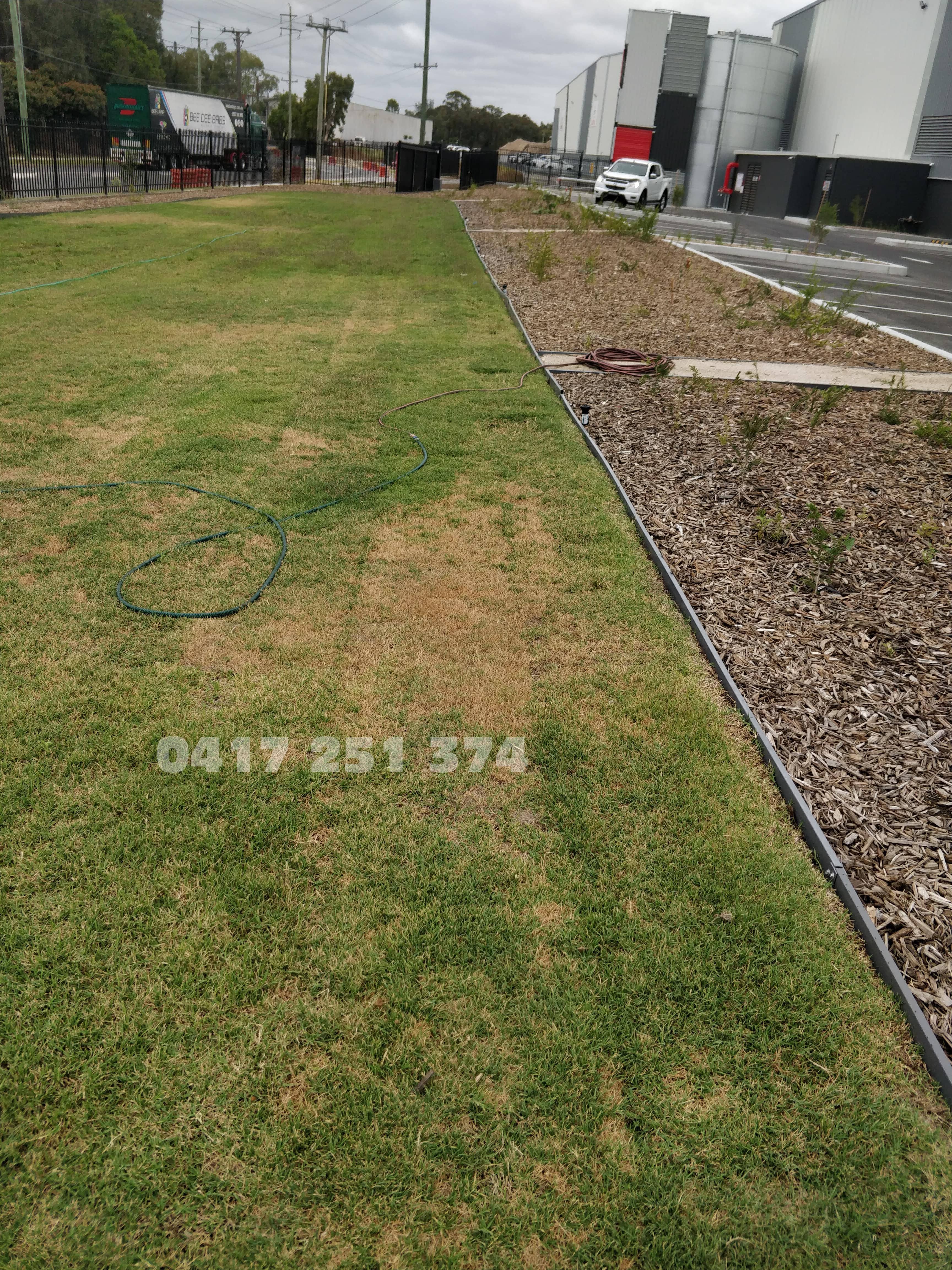 Planter Boxes Adelaide