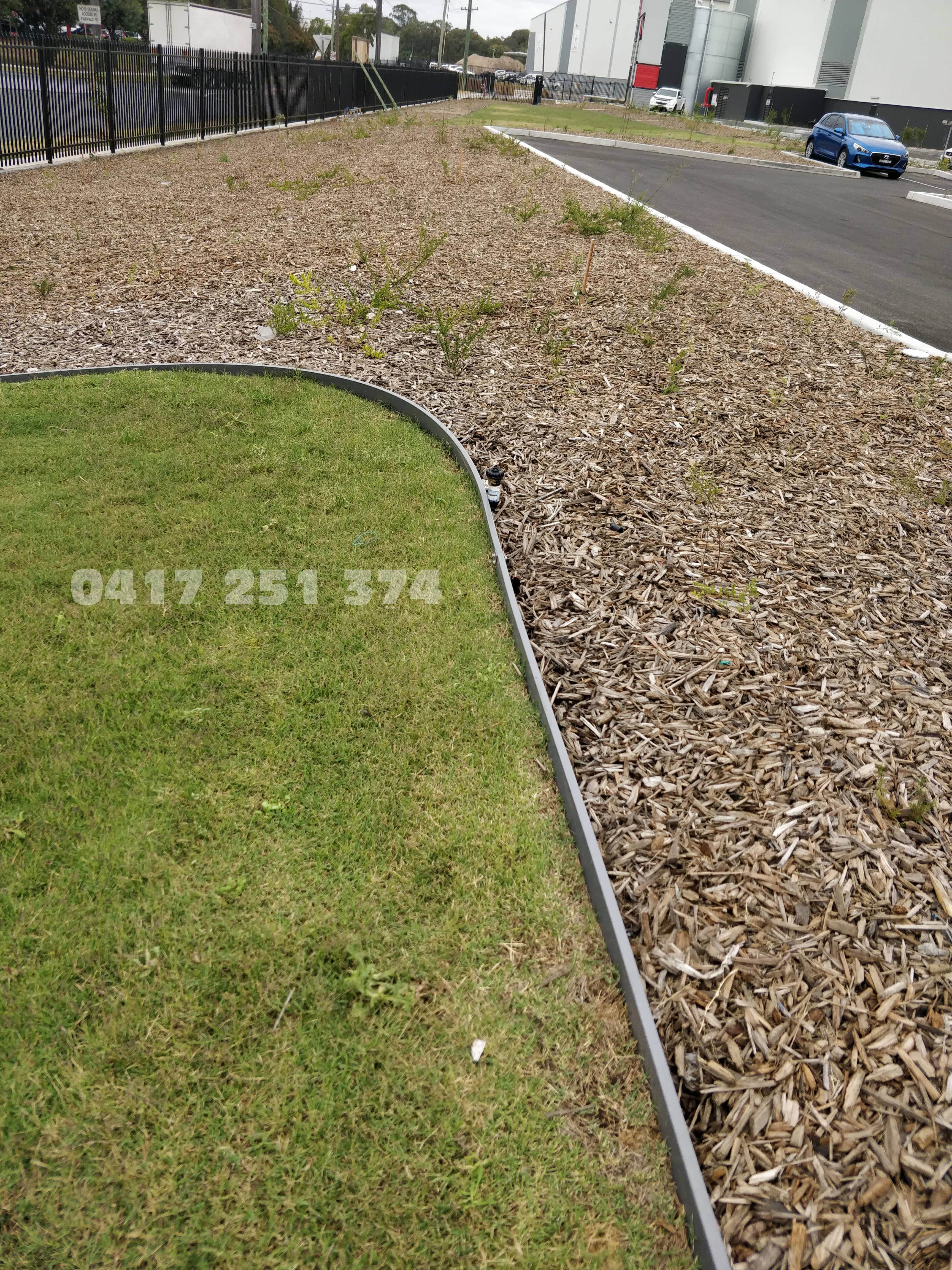 Planter Boxes Adelaide