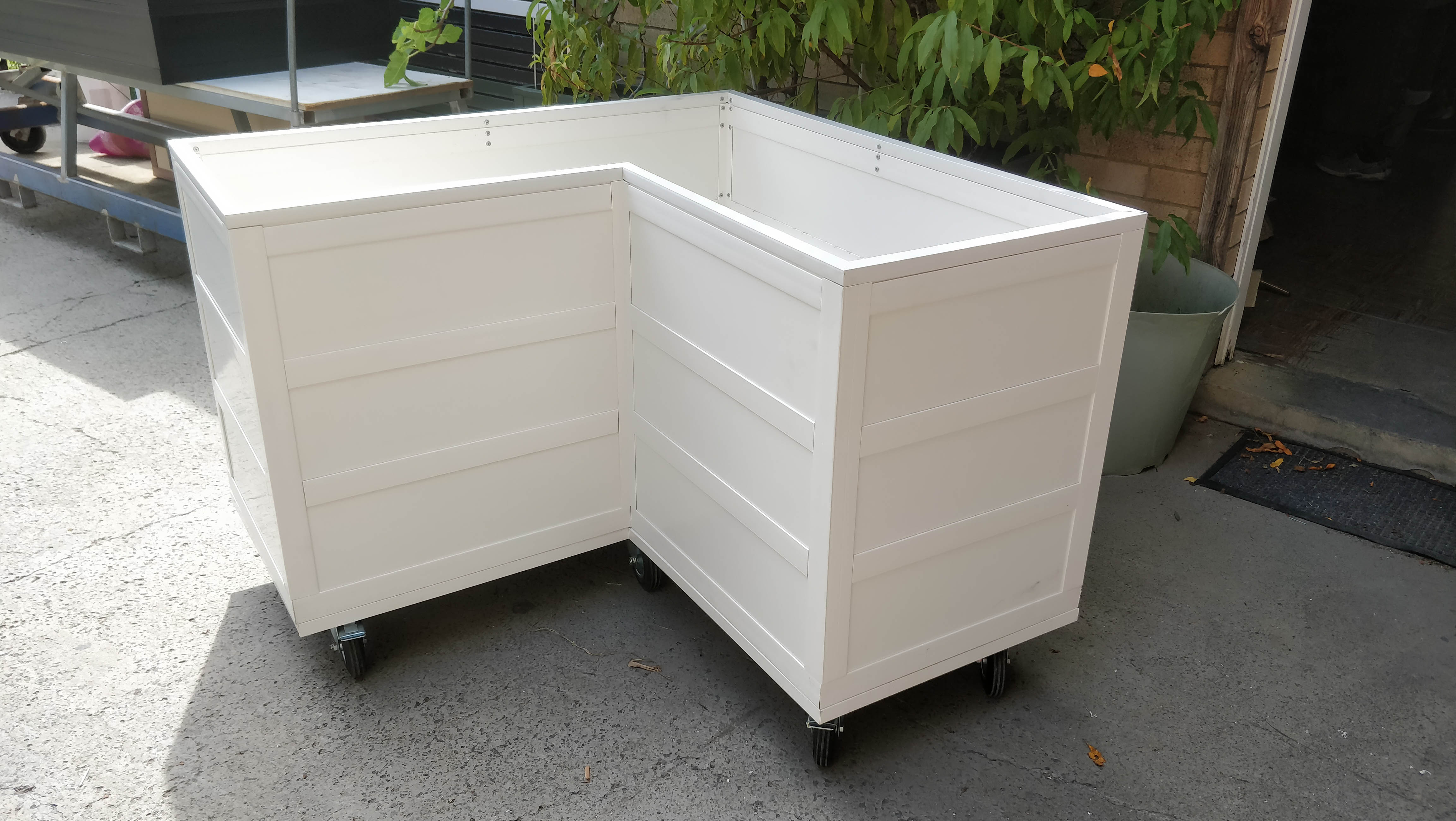 Planter Boxes For Sale Sydney