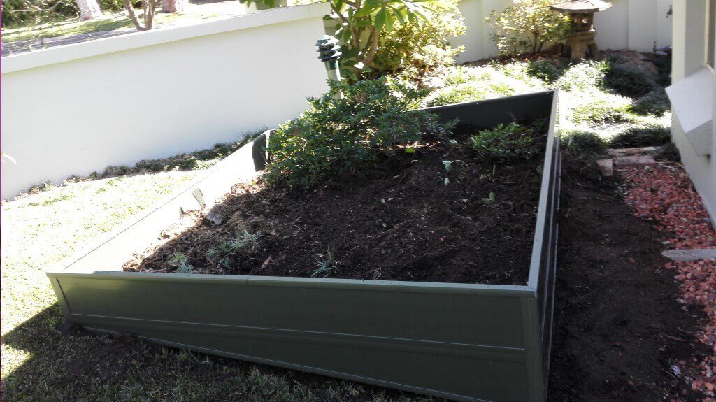 Planter Boxes For Sale Sydney