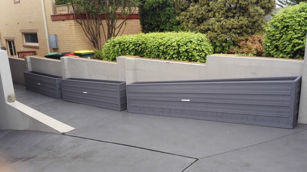 Planter Boxes For Sale Sydney