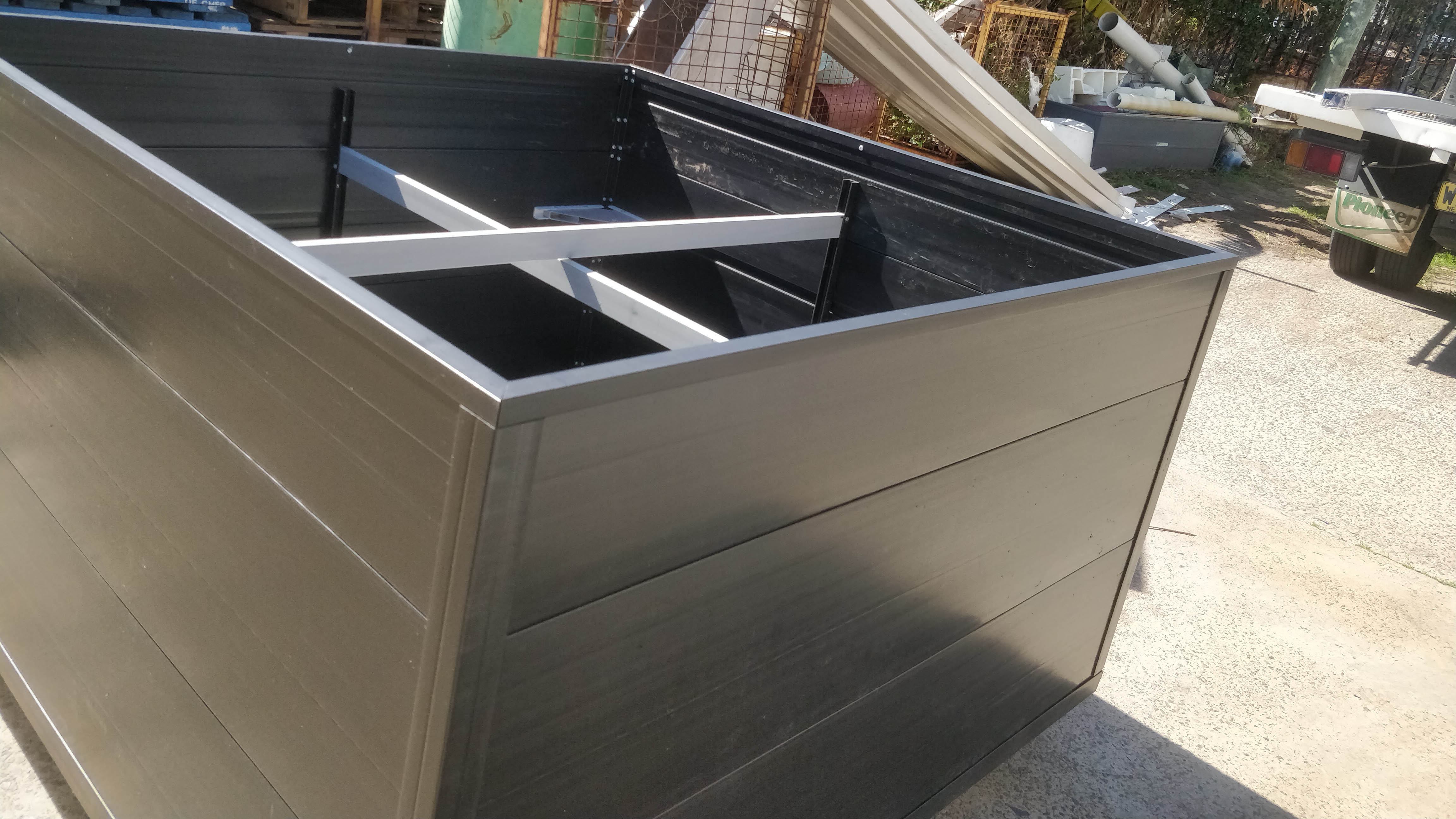 Planter Boxes For Sale Sydney