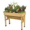 Vegetables Planter Boxes